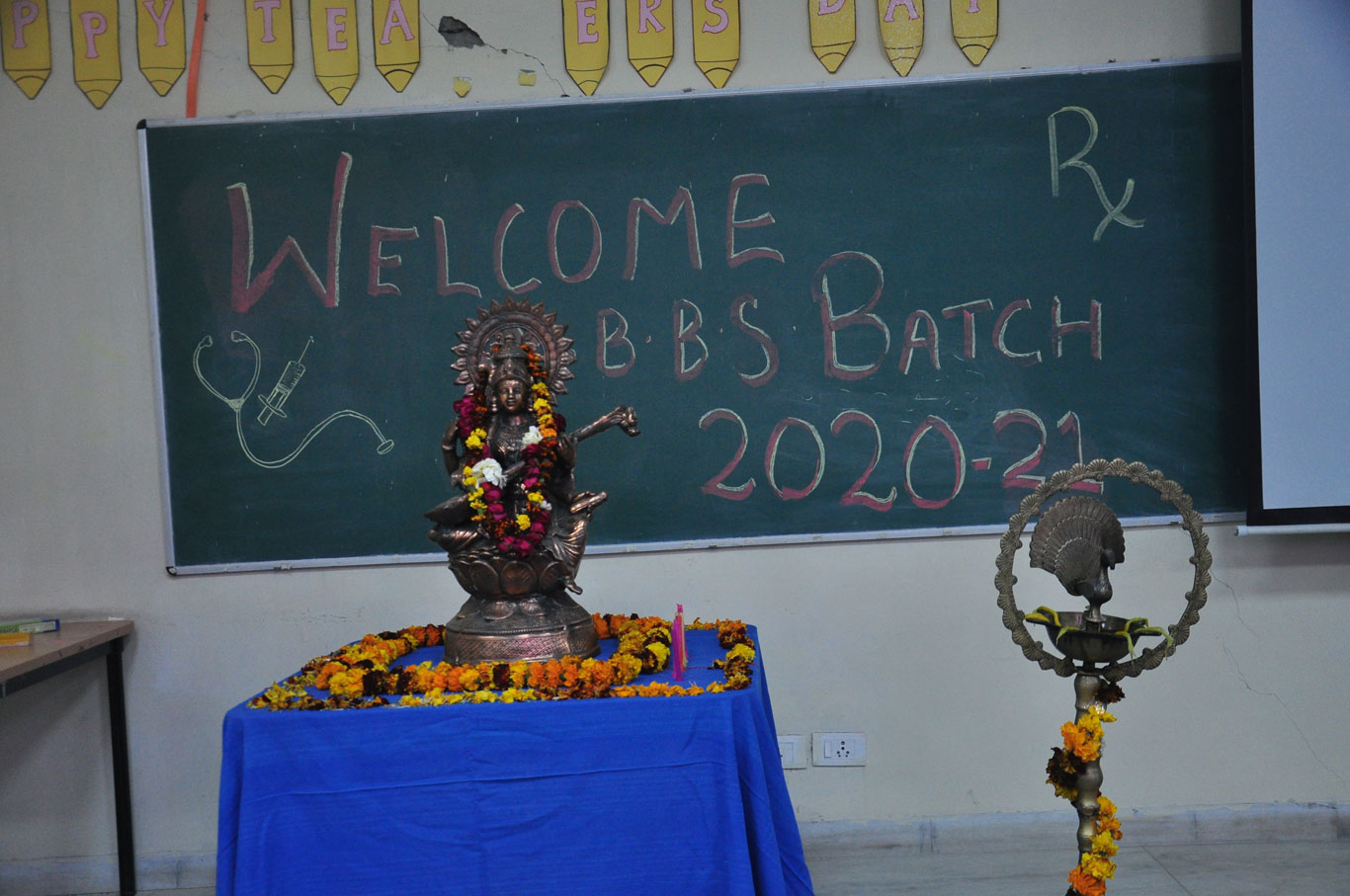 Orientation Program-2020-21