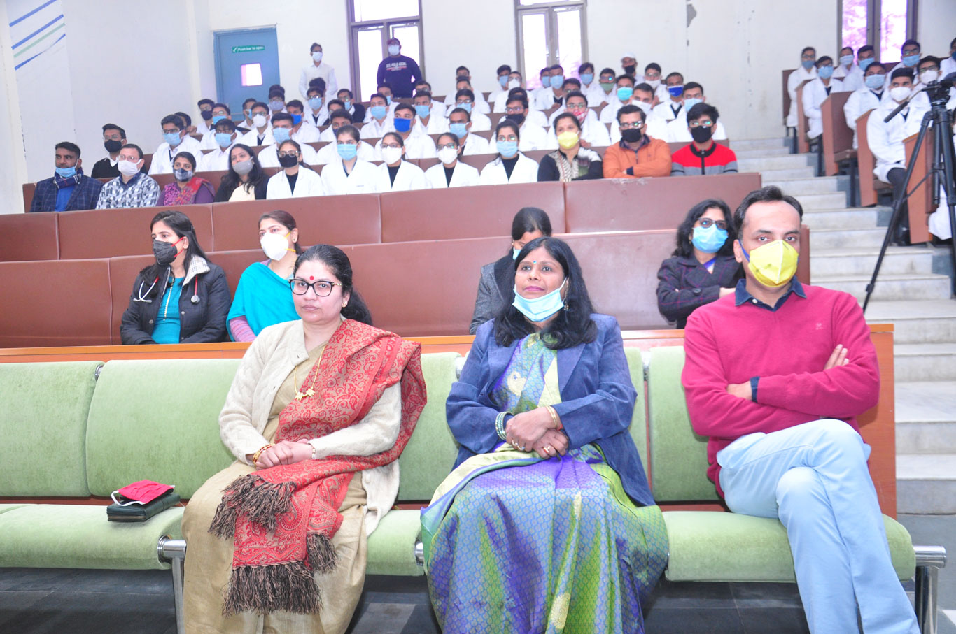 Orientation Program-2020-21