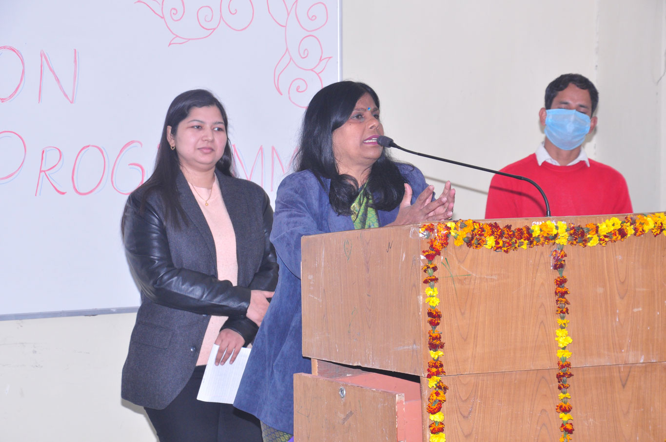 Orientation Program-2020-21