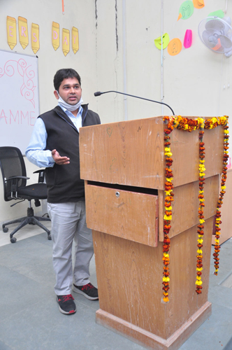 Orientation Program-2020-21