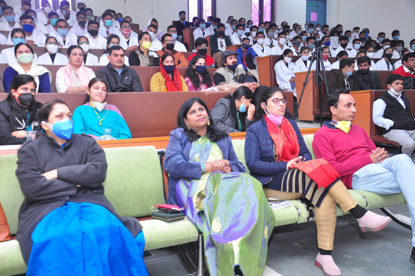 Orientation Program-2020-21