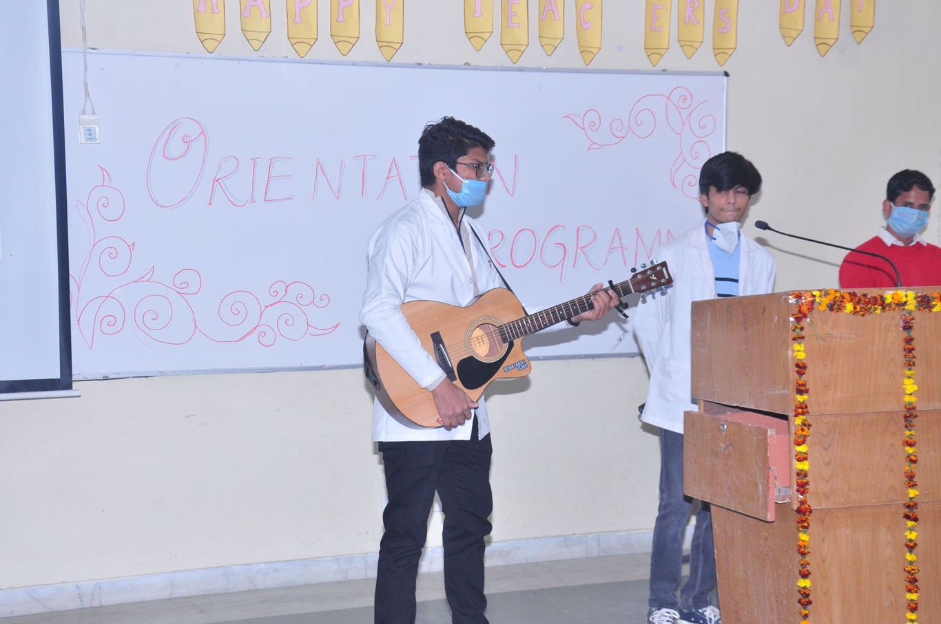 Orientation Program-2020-21