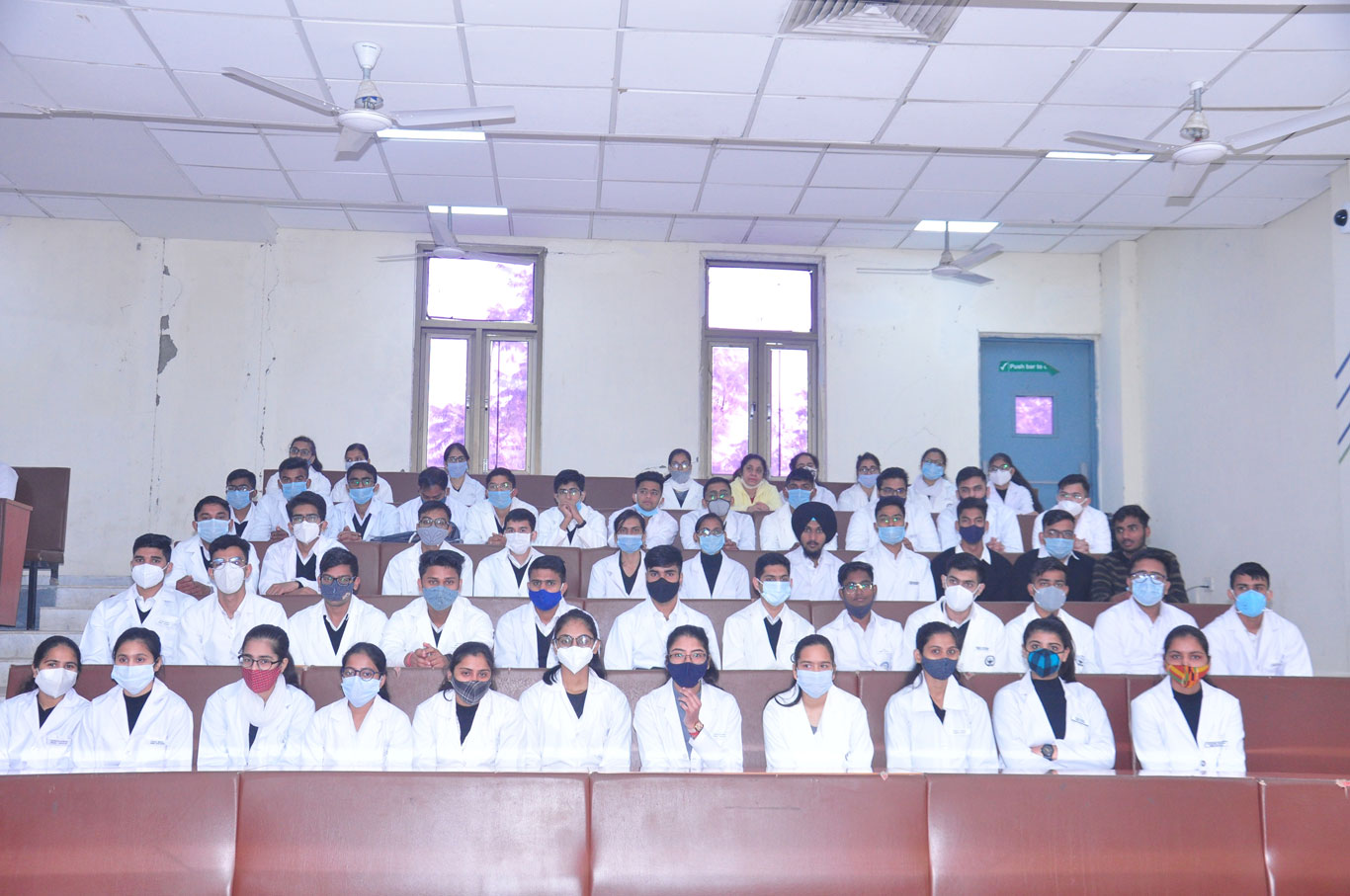 Orientation Program-2020-21