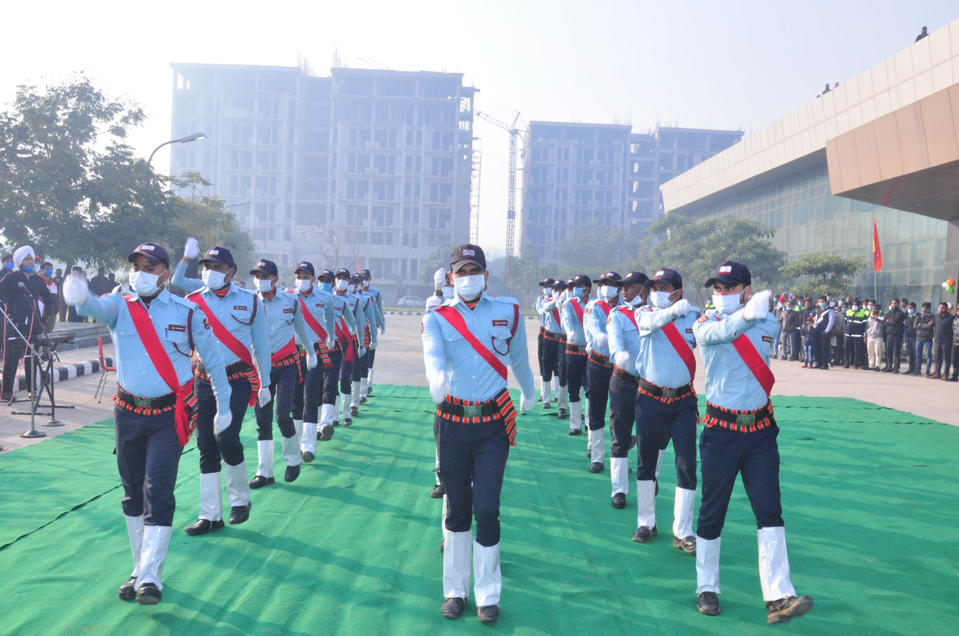 Republic Day - 2021